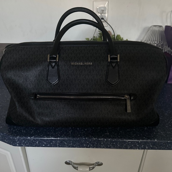 Duffel bag - Picture 1 of 1